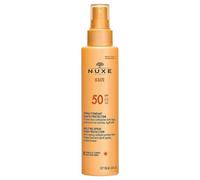 Nuxe Sun SPF50 Melting Spray for Face and Body SPF 50 - 150ml