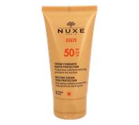 Nuxe Facial care Sun sunMelting Cream High Protection SPF 50