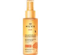 Nuxe Sun Milky Oil for Hair 100ml, Dual-Phase Hair Protection Spray, Shields fr