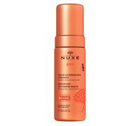 Nuxe Sun Moisturising Self-Tanning Mousse