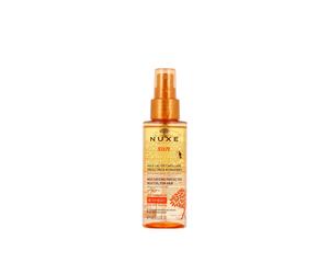 NUXE Sun Moisturizing Protective Milky Oil for Hair 100ml (3.38fl oz)
