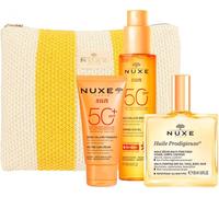 Nuxe Sun My Summer Essentials 4 Piece Set