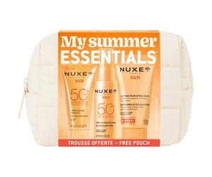 Nuxe Sun My Summer Essentials Set 1 pcs.