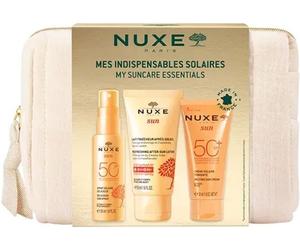 Nuxe Sun My Suncare Essentials 4 Pieces