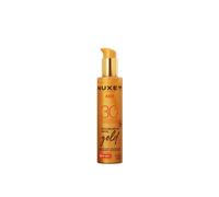 Nuxe Sun Gold Face And Body Oil Spf30 150ml