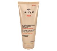 Nuxe Sun Refreshing After - Sun Lotion For Face And Body 200 ml