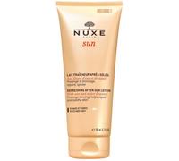 Nuxe Sun Refreshing After-Sun Lotion for Face and Body 200ml