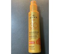 Nuxe Sun Spray Solar Body Sun Spray SPF 30 150ml