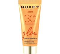Nuxe Sun Sun-Kissed Fluid SPF30 40 ml