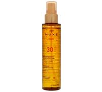 Nuxe Sun Bronzing Oil SPF30 Face & Body 150ml