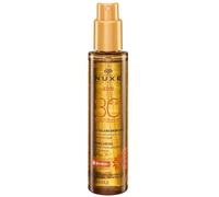 NUXE Sun Tanning Oil SPF30 Face & Body High Protection 150ml