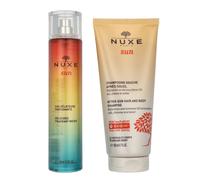 Nuxe Sun The Smell Of Summer Set 300 ml