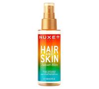 Nuxe Sunset Bliss Hair & Skin Fragrant Mist 100ml