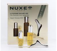 Nuxe Super Serum 10 Set 30ml + 15ml Eye Concentrate