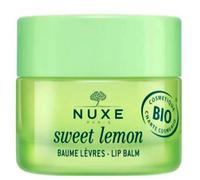 Nuxe Sweet Lemon 15g Lip Balm
