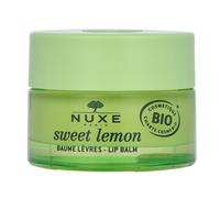 Nuxe Sweet Lemon Lip Balm 15 g