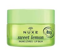 Nuxe Sweet Lemon Lip Balm