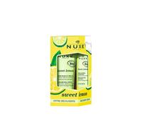 Nuxe Sweet Lemon My Sweet Crush Pack