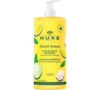 Nuxe Body-care BodySweet LemonGeleé de Douche Gourmande
