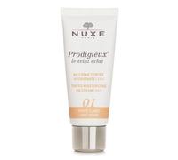 Nuxe Make-up Facial make-up Tinted Moisturising BB Cream Light