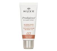 Nuxe Teint Eclat Prodigieux Tinted Moisturising Bb Cream 03 Dark
