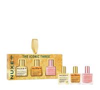 Nuxe The 3 Prodigieux Gift Set