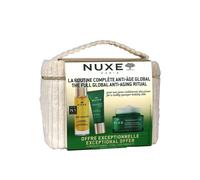 Nuxe The Full Global Anti-Ageing Ritual Gift Set