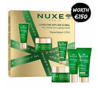 Nuxe The Global Anti-Ageing Ritual Gift Set