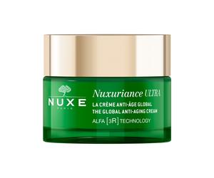 NUXE The Global Anti-Aging Cream, Nuxuriance Ultra 50ml