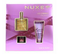Nuxe The Iconics 3?Piece Gift Set
