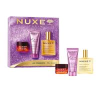 Nuxe The Iconics Beauty Essentials Gift Set