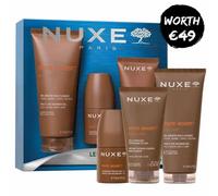 Nuxe The Iconics For Him Gift Set