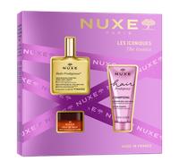 Nuxe The Iconics Gift Set