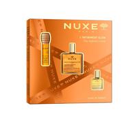 NUXE Christmas Giftset The Inifinite Glow