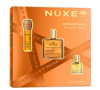 NUXE Christmas Giftset The Inifinite Glow