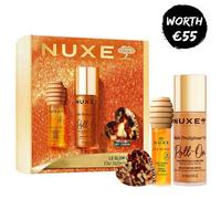 Nuxe The Infinite Glow Gift Set