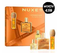 NUXE Christmas Giftset The Inifinite Glow