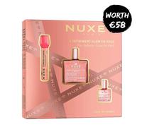 NUXE Christmas Giftset The Infinite Glow in Pink