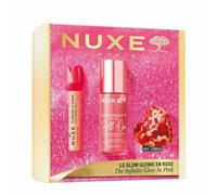 Nuxe The Infinite Glow In Pink Gift Set