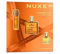 NUXE Christmas Giftset The Inifinite Glow