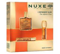 NUXE Christmas Giftset The Infinite Glow in Pink