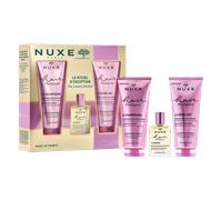 Nuxe The Luxury Hair Routine Gift Set