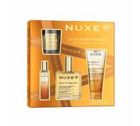 NUXE Christmas Giftset The Prodigieux Collection