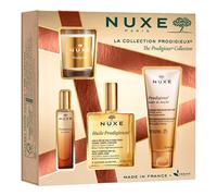 Nuxe The Prodigieux 4 Piece Gift Set 4 Pieces