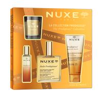 NUXE Christmas Giftset The Prodigieux Collection