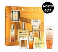 NUXE Christmas Giftset The Prodigieux Collection