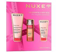 Nuxe The Very Rose Essentials Gift Set