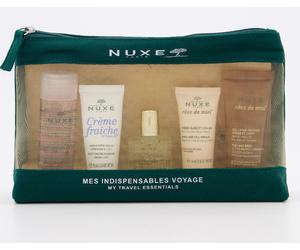 Nuxe Travel Essentials - 5 items