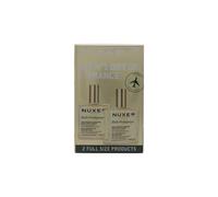 Nuxe Travel With Nuxe Gift Set 2x100ml Huile Prodigieuse