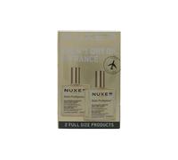 Nuxe Travel With Nuxe Gift Set 2x100ml Huile Prodigieuse